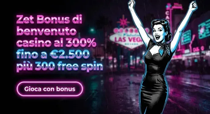 Zet Casino